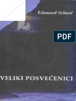 Edvard Šire-Veliki Posvećenici