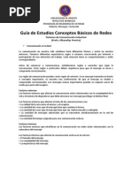 Guia de Estudios Conceptos Basicos de Redes