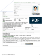 (Step: 5 of 5) APPLICATION FORM - (Bhakra Beas Management Board) (Advt No. 2 of 2014)