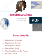 Micologia