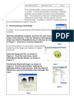 PhotoWorks Tutorial 2007