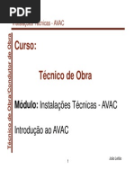 1-AVAC_Introdução