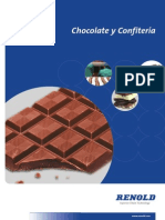 Chocolateria