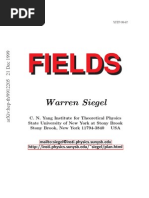 Download Fields-PHYSICS by pticicaaa SN26039709 doc pdf