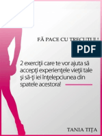 2exercitii TaniaTita Femeia Autentica PDF