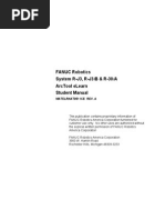 ipmal alarm fanuc robot