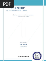 Download kimia organik - Fitokimia - Terpenoid by OuGhie Nh SN26040228 doc pdf