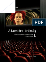 A Lumiere Orokseg I-II