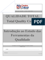 Gestão da Qualidade Total