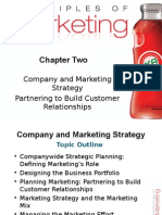Strategic Marketing Kotler POM13e Instructor 02