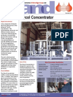 Glycol Concentrator1