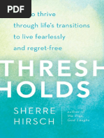Thresholds Scribd Excerpt