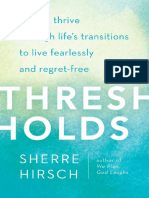 Thresholds Scribd Excerpt