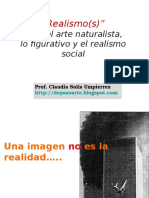 Realismo(s)