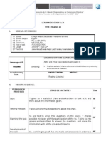 Lesson Plan 31 Disasters Final