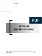 Plan de Respuesta A Emergencias Tantahuatay PDF