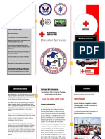Red Cross EmComm For Colorado/Wyoming