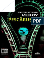 Fileshare - Anton Pavlovici Cehov - Teatru - Pescarusul (V. 1.0)