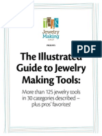 Jewelry Making Tools 