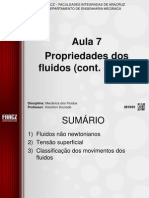 Aula 7 Mec Flu