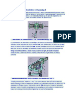 Mecanismo de Sinfín Cilíndrico Con Tuerca