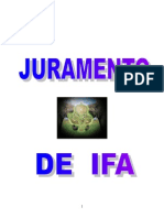 Tratado de Dirección de Ifa