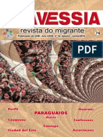 Los Migrantes Paraguayos y La Lengua Guaraní - Miguel Ángel Verón