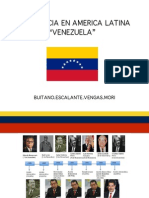 Venezuela Final