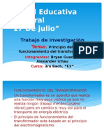 diapositivas del tranformador.pptx