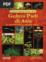 Download Buku Gratis Panduan Lapang Praktis untuk Gulma Padi di Asia by Isroi SN260433106 doc pdf