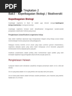 Nota Matematik Tahun 5
