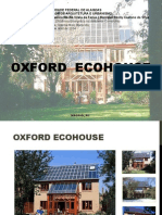 Oxford Ecohouse