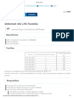 4G LTE Familia PDF