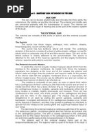Download ANATOMY AND PHYSIOLOGY OF THE EARpdf by Deshini Balasubramaniam SN260437501 doc pdf