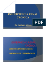 4-Ins - Renal Cronica DR ALONSO UNT