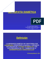6 - Nefropatia Diabetica 2014