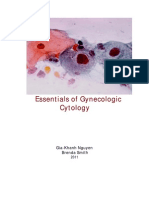 Gynaecologic Cytology