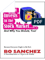 My Maid Invest in the Stock Market - Bo Sanchez