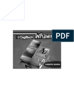 Whammy Spanish PDF