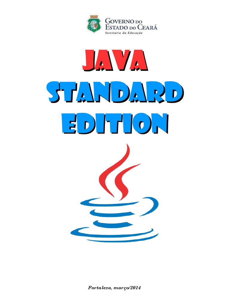 Introdução à Linguagem Java: Guia Completo | PDF | Java (linguagem de ...