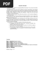 phd dissertation assistance kent hovind