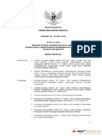 Perbup Rintug New PDF