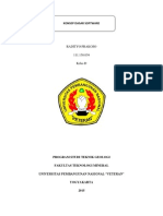 Konsep Dasar Software PDF