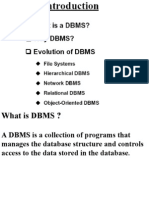 Dbms Concepts