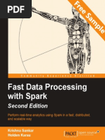 Download Fast Data Processing with Spark - Second Edition - Sample Chapter by Packt Publishing SN260445970 doc pdf