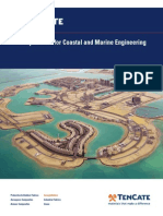 TenCate Geotubes Global Marine - USA PDF