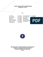Teknologi Hidroponik Sawi Menggunakan DFT PDF