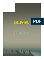 Tema 9 Intemperismo