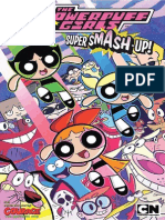 Powerpuff Girls Super Smash-Up 01 (Of 06) (2015) (Digital) (Blackmanta-Empire)