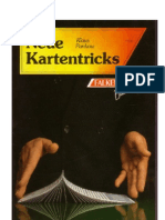 Pankow Klaus - Karten Tricks I